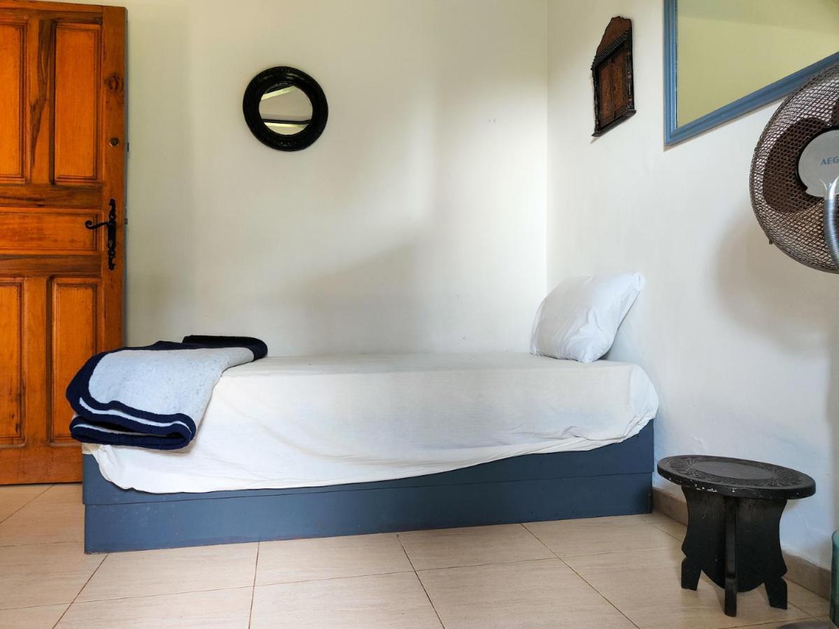 Fabuleuse Villa Keur Bibou 达喀尔 外观 照片