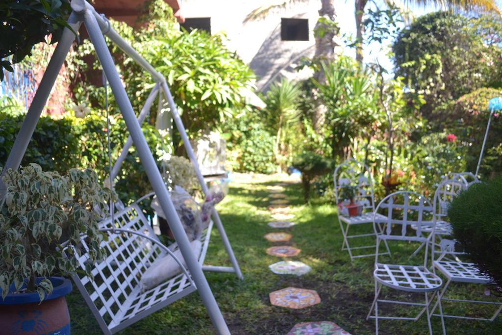 Fabuleuse Villa Keur Bibou 达喀尔 客房 照片