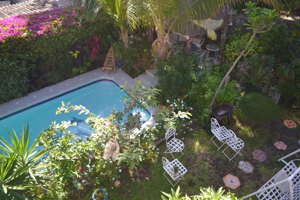 Fabuleuse Villa Keur Bibou 达喀尔 外观 照片